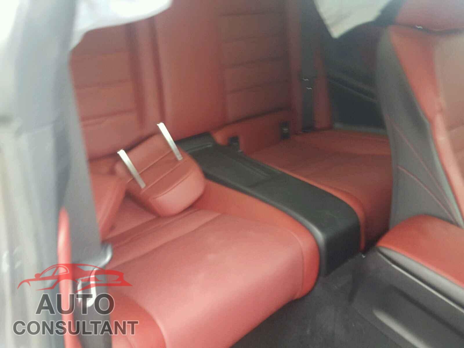 LEXUS RC 350 2015 - JTHHE5BC5F5008095
