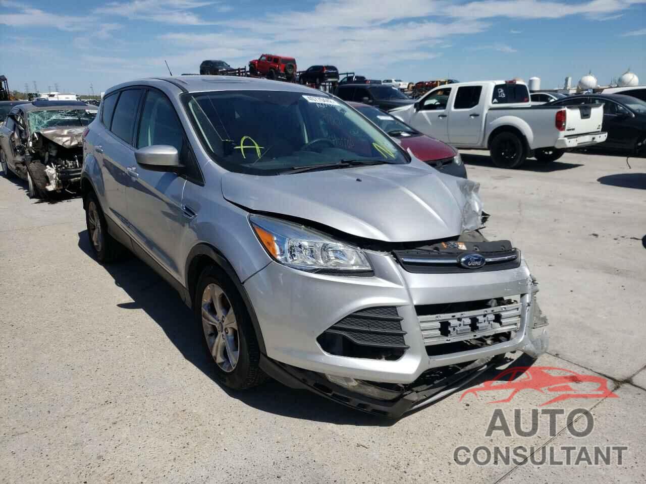 FORD ESCAPE 2016 - 1FMCU0GX5GUA60486