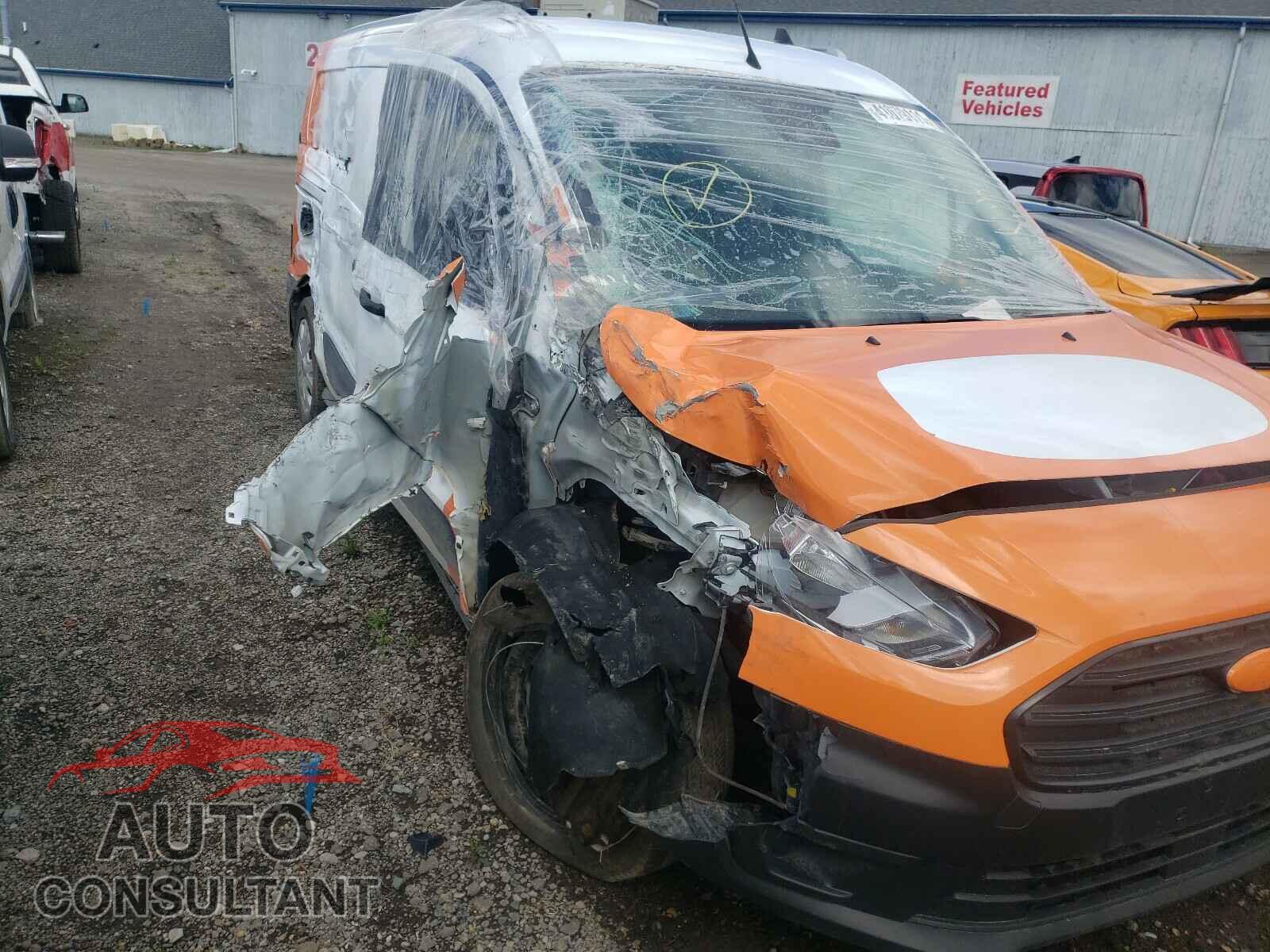 FORD TRANSIT CO 2019 - NM0LS7E21K1423741