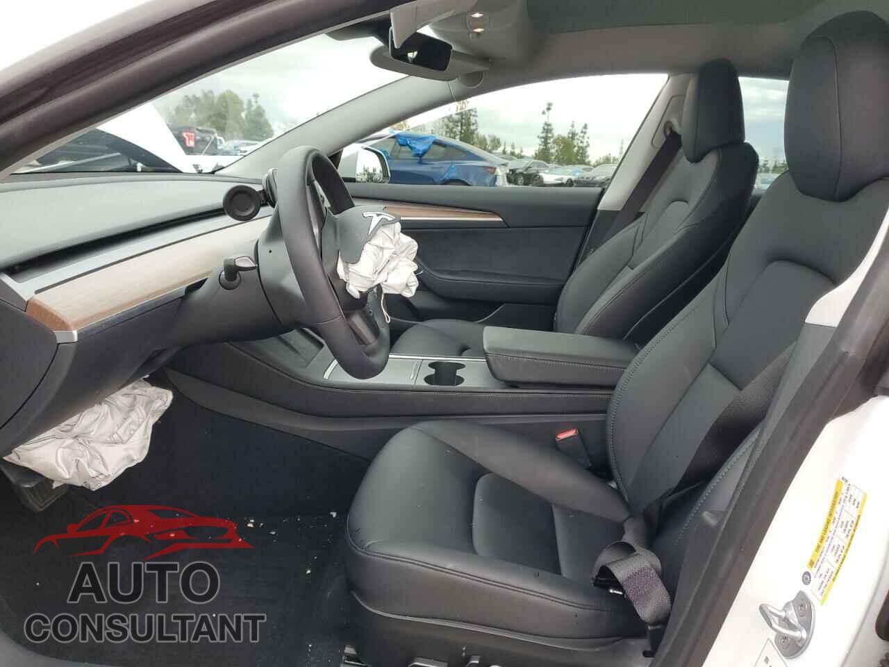 TESLA MODEL 3 2023 - 5YJ3E1EA0PF567343