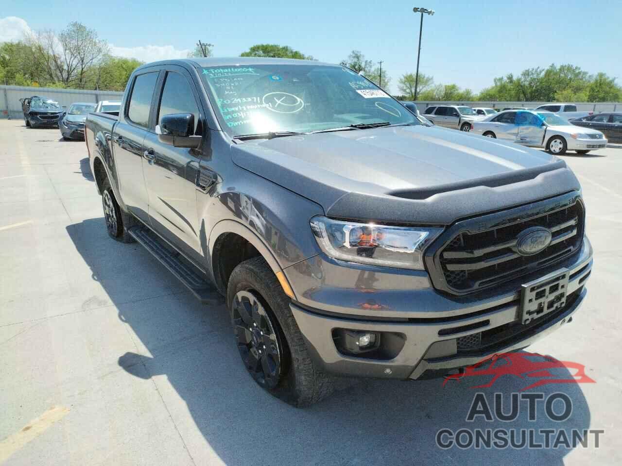 FORD RANGER 2020 - 1FTER4FH4LLA59829