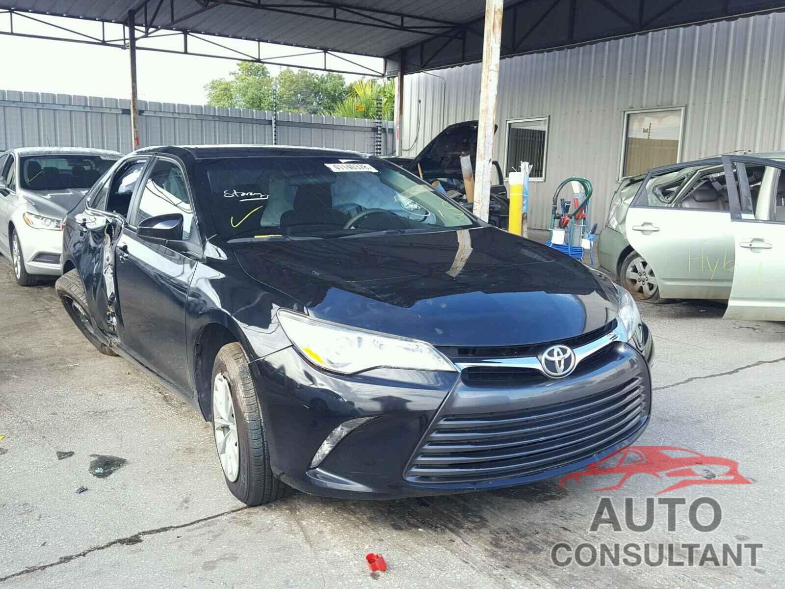 TOYOTA CAMRY 2015 - 4T1BF1FK3FU493725