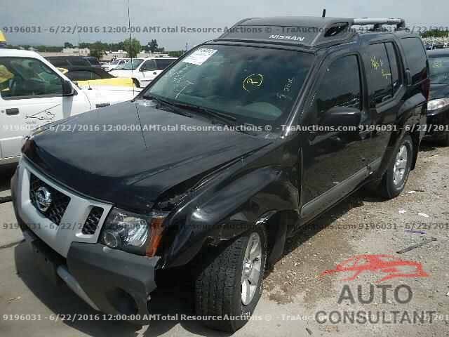 HONDA CRV 2015 - 3CZRM3H31FG701589