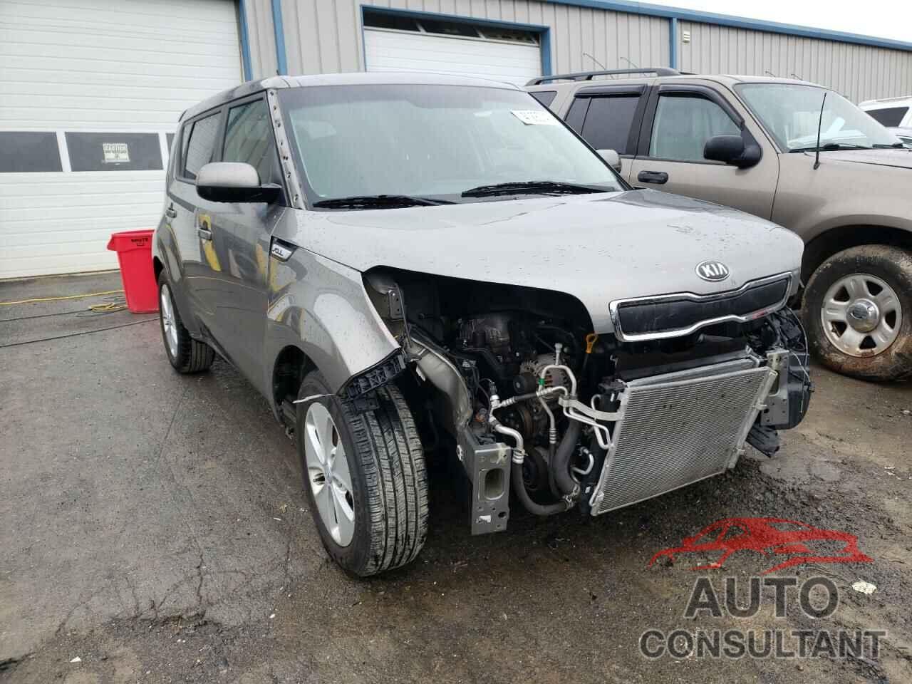 KIA SOUL 2016 - KNDJN2A26G7406674
