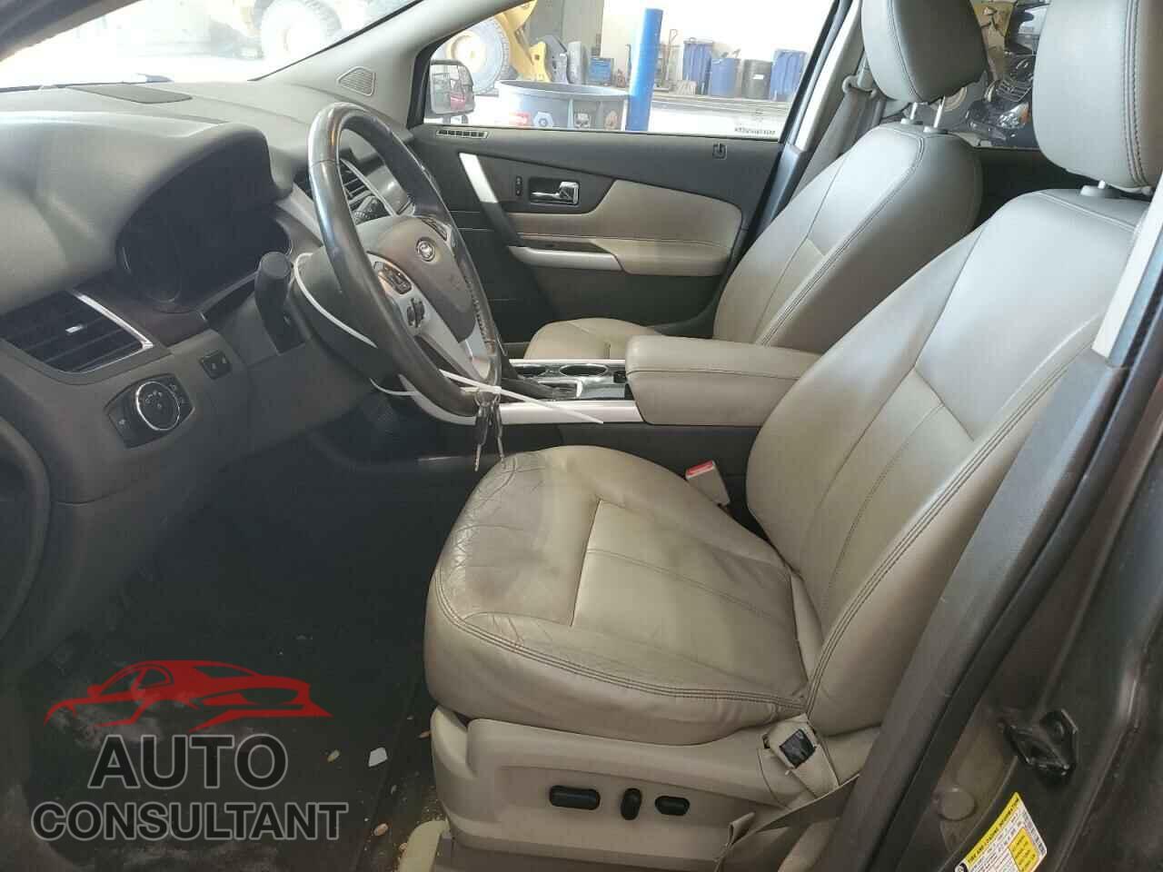 FORD EDGE 2013 - 2FMDK4KC5DBB65620