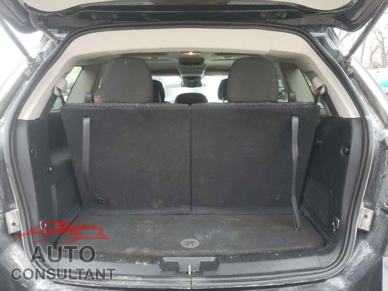 DODGE JOURNEY 2016 - 3C4PDCAB6GT233155
