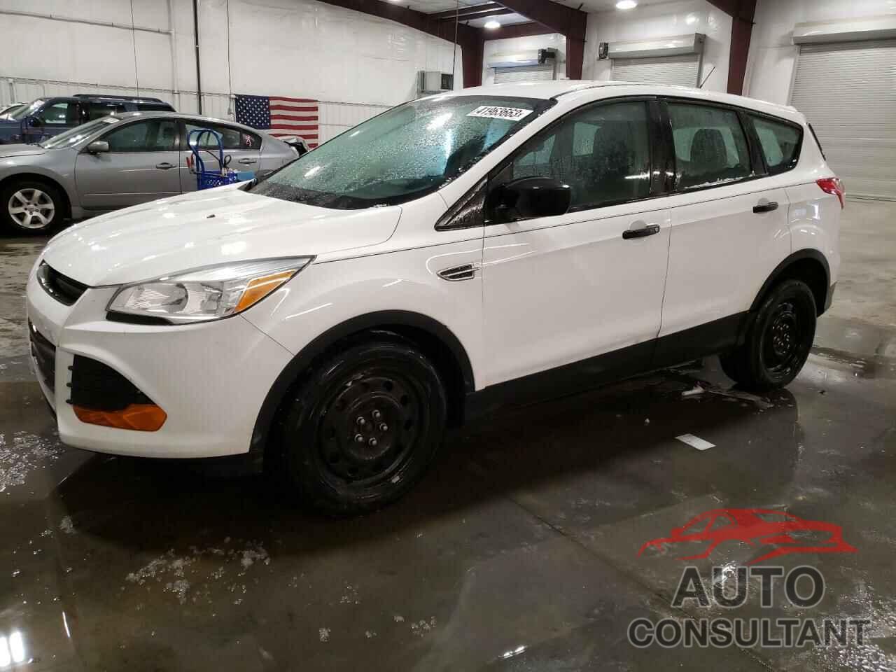 FORD ESCAPE 2015 - 1FMCU0F72FUC05032