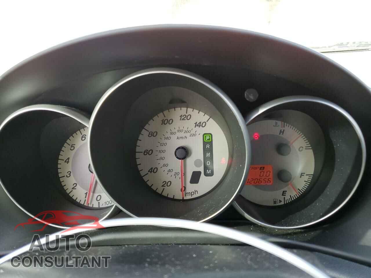 MAZDA 3 2025 - JM1BK32F371623686