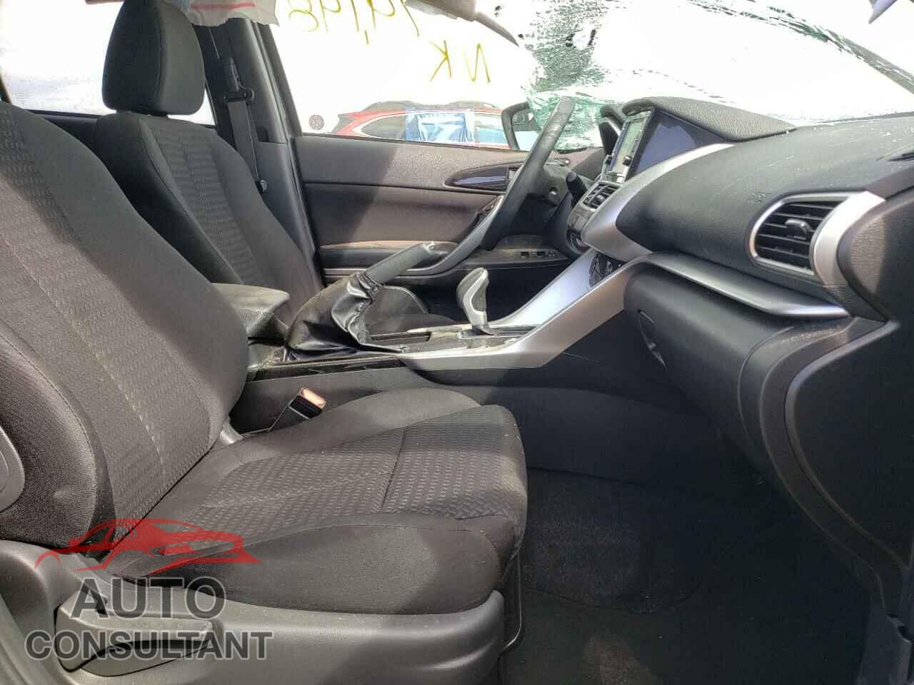 MITSUBISHI ECLIPSE 2019 - JA4AT3AA7KZ036474