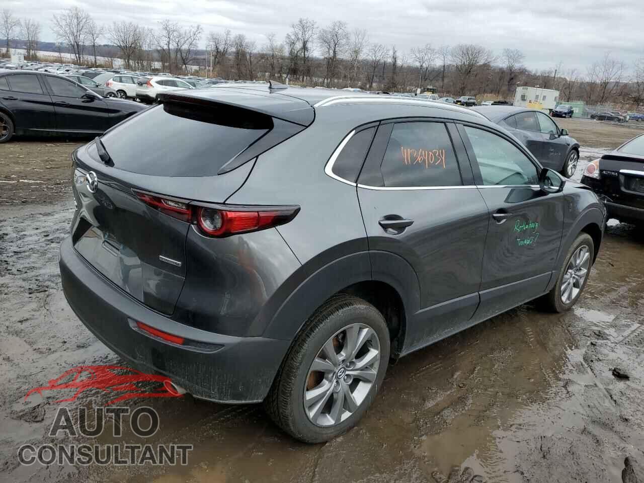 MAZDA CX30 2023 - 3MVDMBDM3PM559739