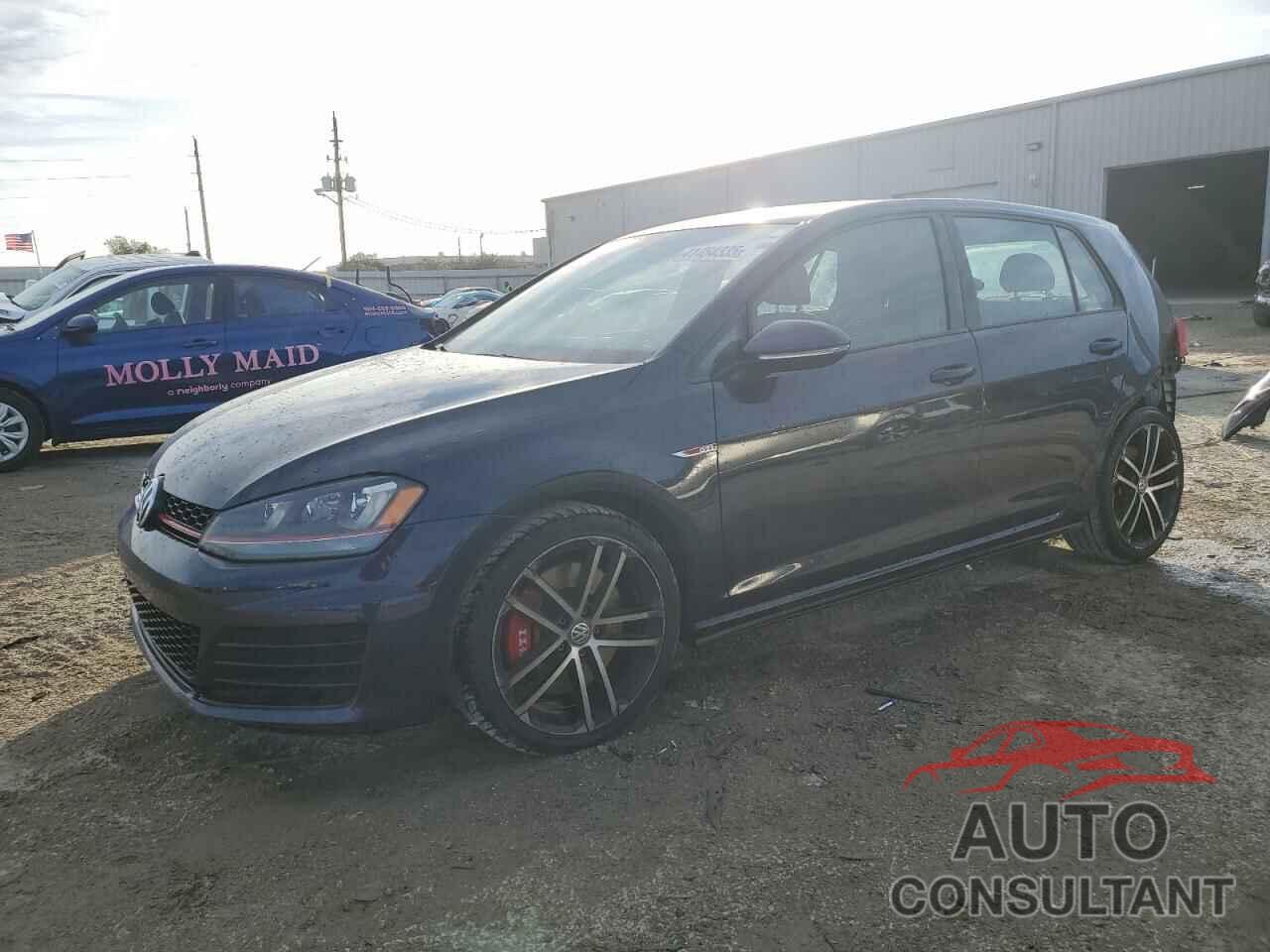 VOLKSWAGEN GTI 2017 - 3VW447AU7HM063795