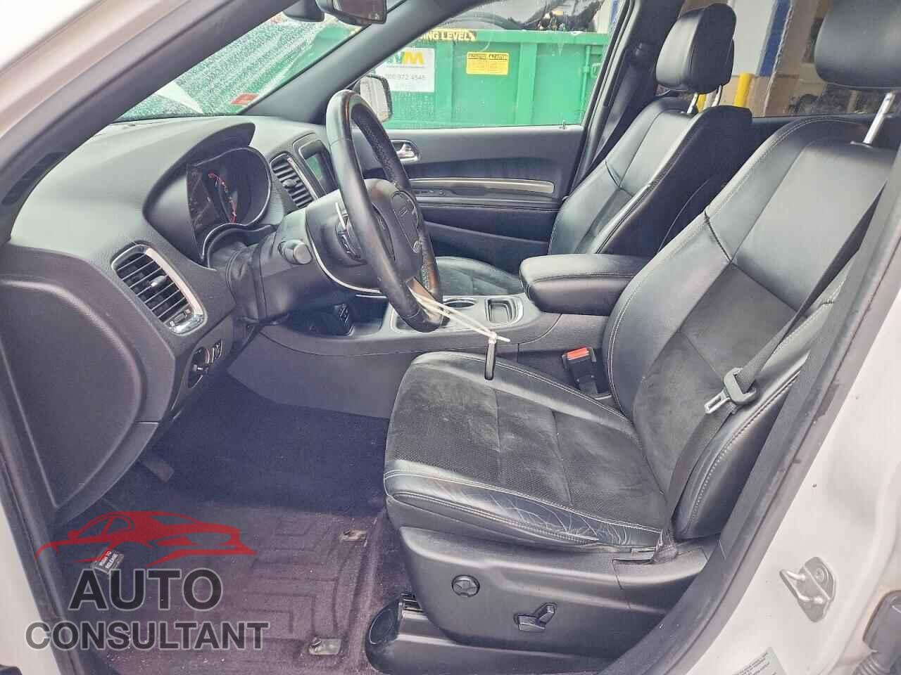 DODGE DURANGO 2015 - 1C4RDJAG6FC202815