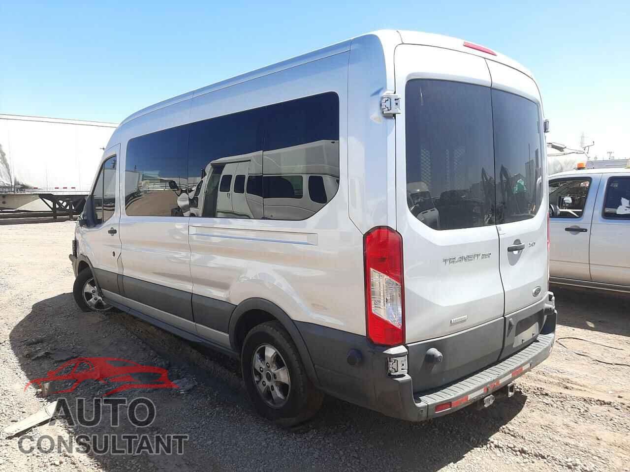 FORD TRANSIT CO 2017 - 1FBAX2CG4HKA07395