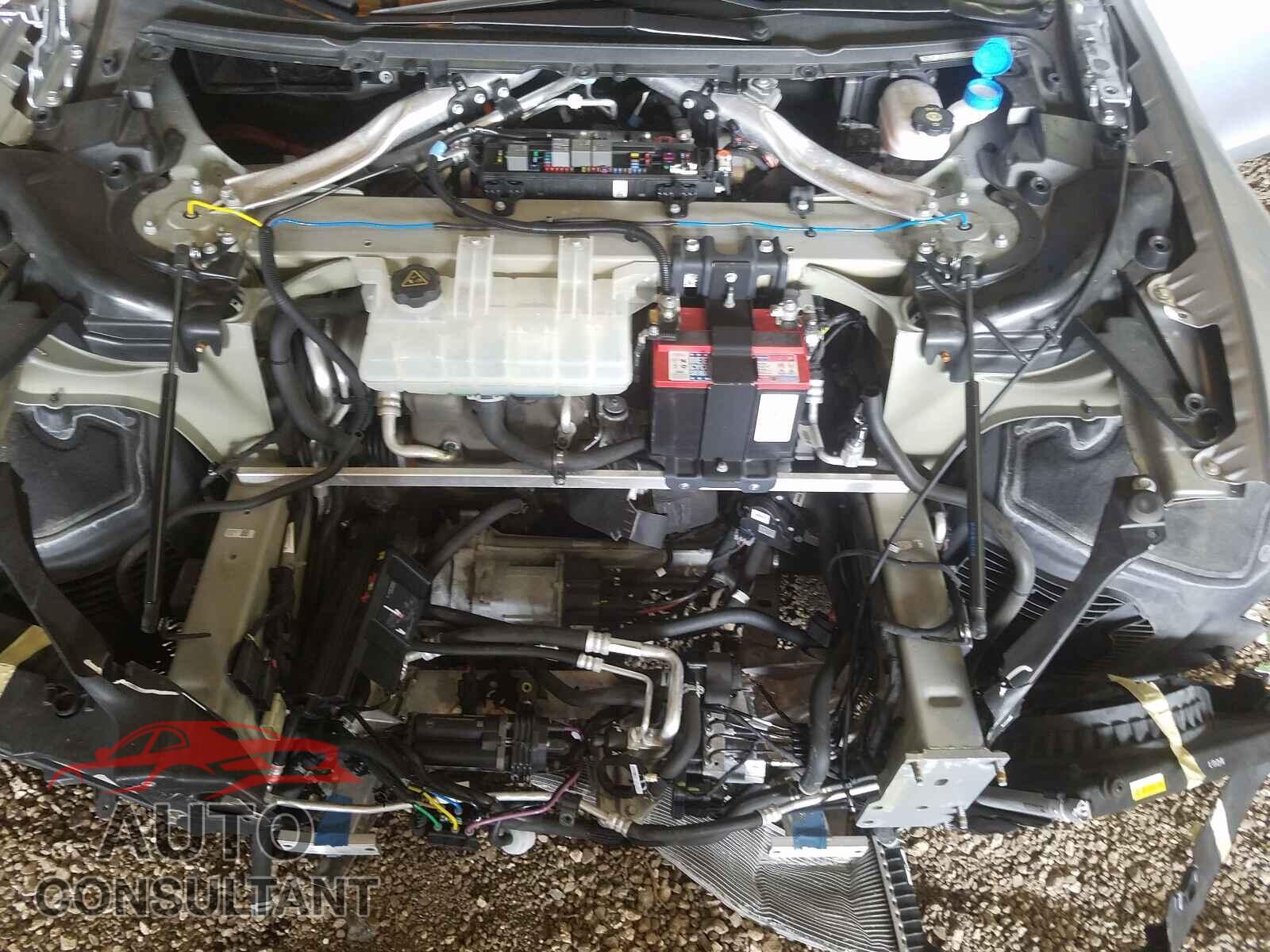 TESLA MODEL S 2016 - 5YJSA1E23GF157247