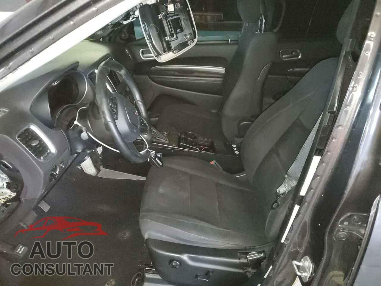 DODGE DURANGO 2020 - 1C4SDJFT5LC310135
