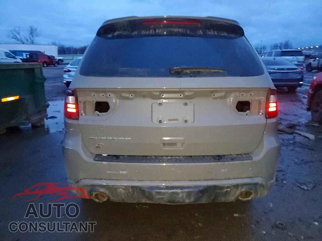 DODGE DURANGO 2023 - 1C4SDJH92PC597828