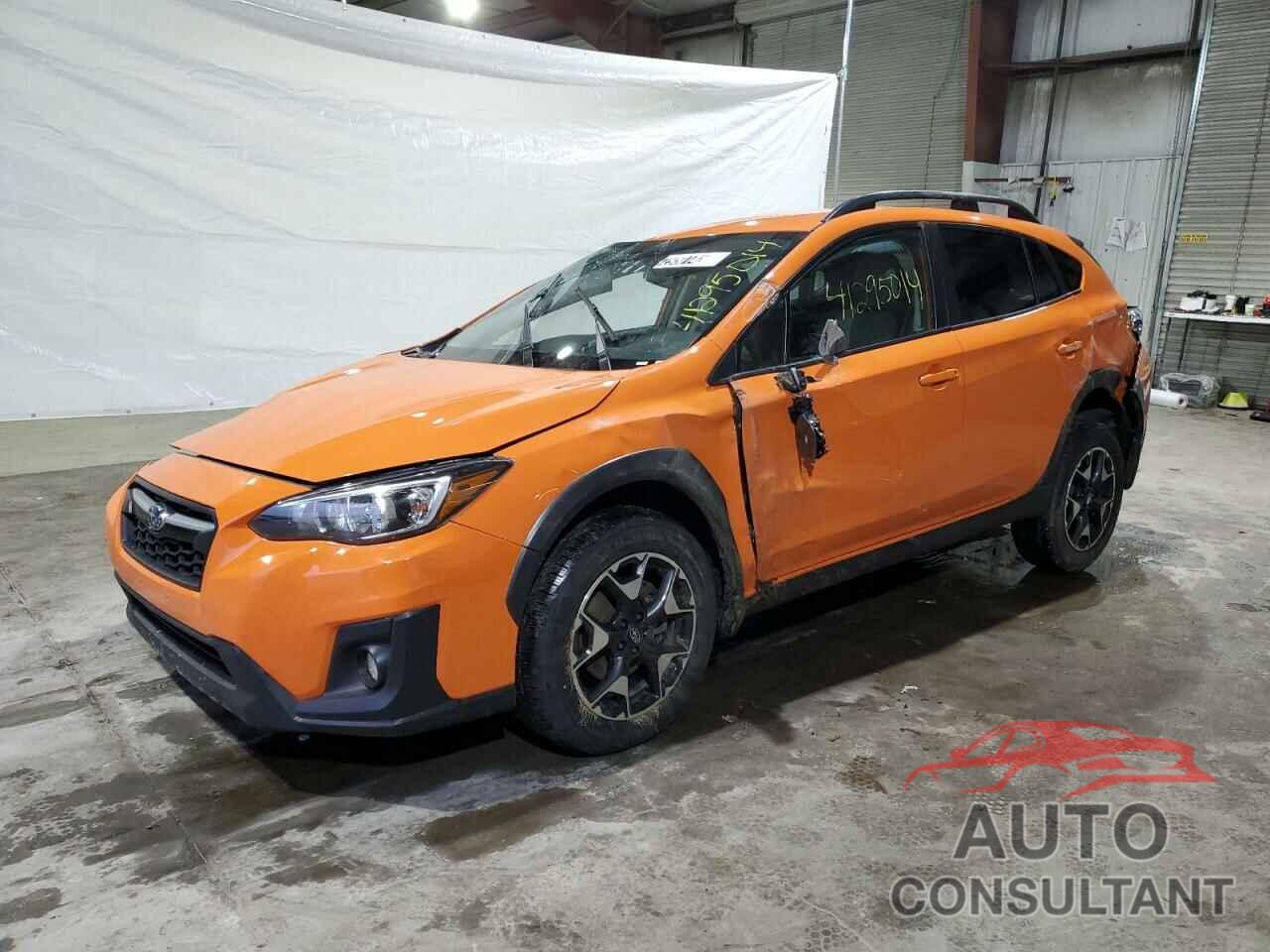 SUBARU CROSSTREK 2020 - JF2GTAPC0LH215297