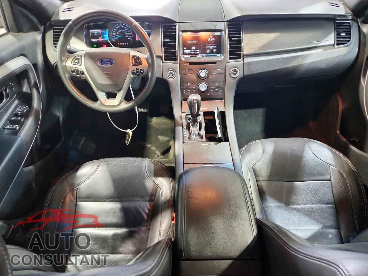 FORD TAURUS 2015 - 1FAHP2E80FG128785