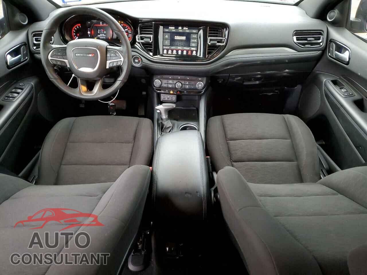DODGE DURANGO 2024 - 1C4RDHAG1RC171972