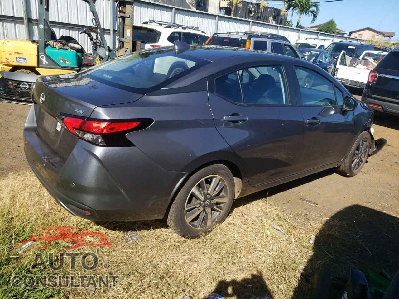NISSAN VERSA 2023 - 3N1CN8EV7PL816429