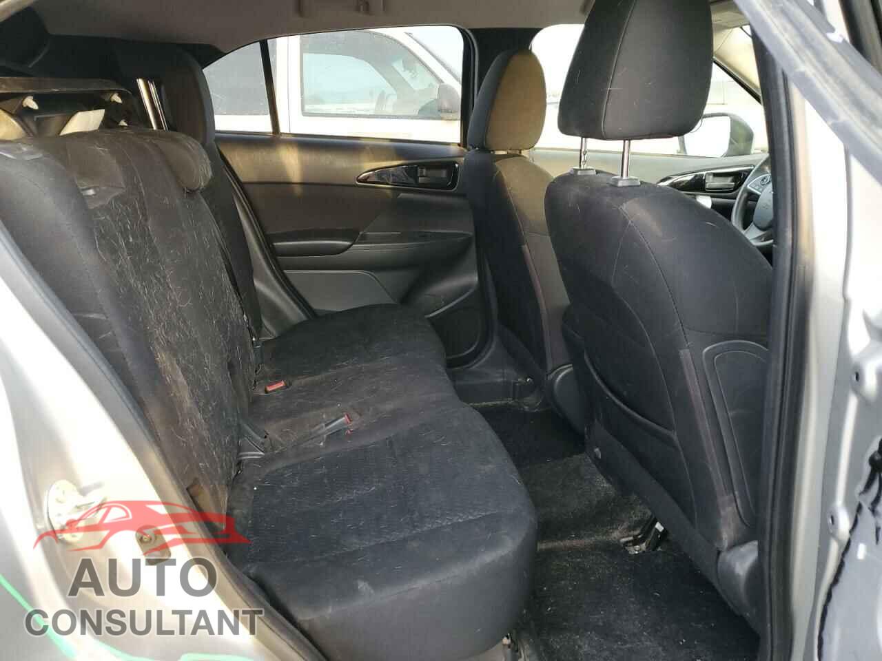 MITSUBISHI ECLIPSE 2018 - JA4AT3AA3JZ063945