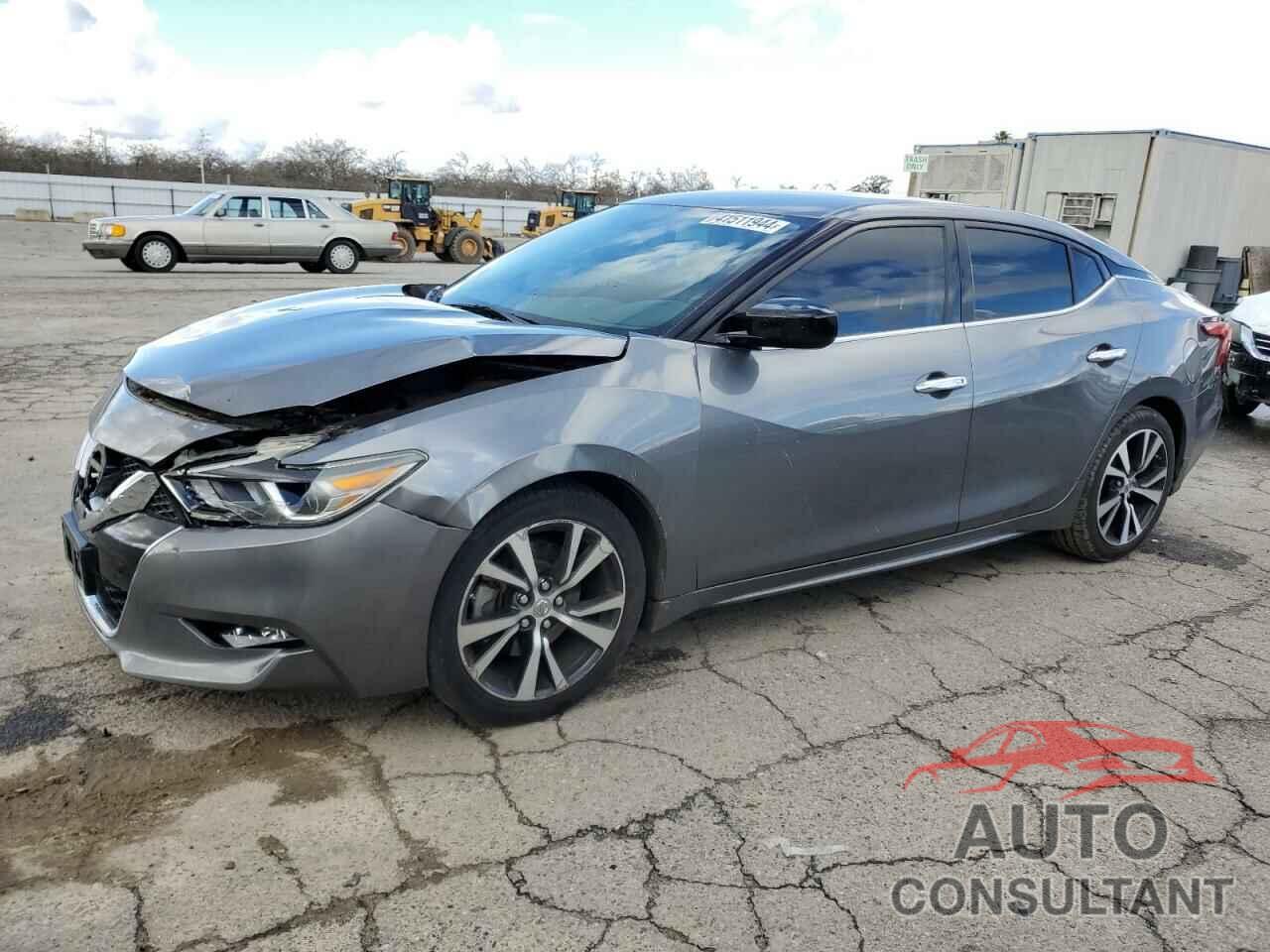 NISSAN MAXIMA 2016 - 1N4AA6AP9GC425831