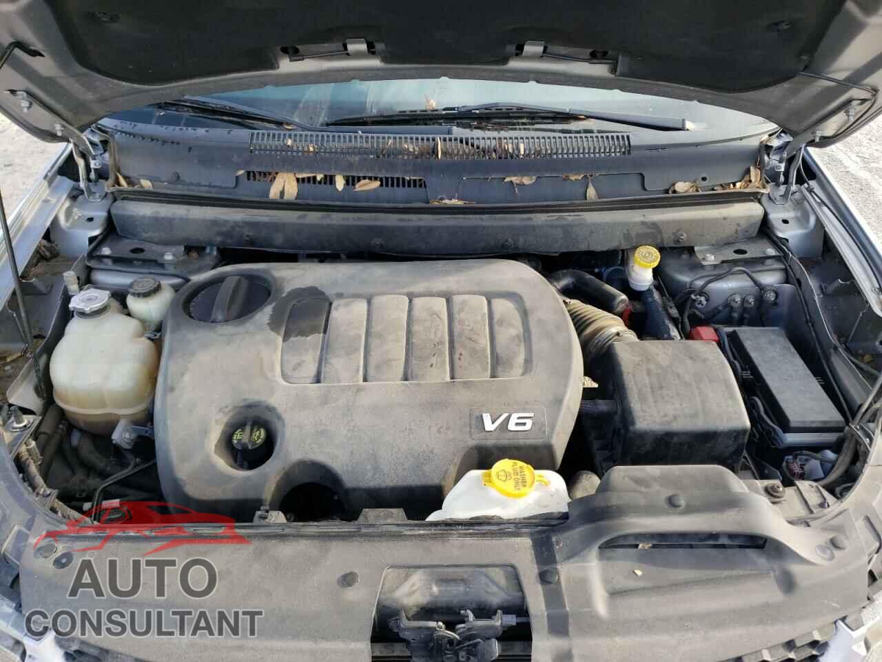 DODGE JOURNEY 2019 - 3C4PDDEG3KT745962