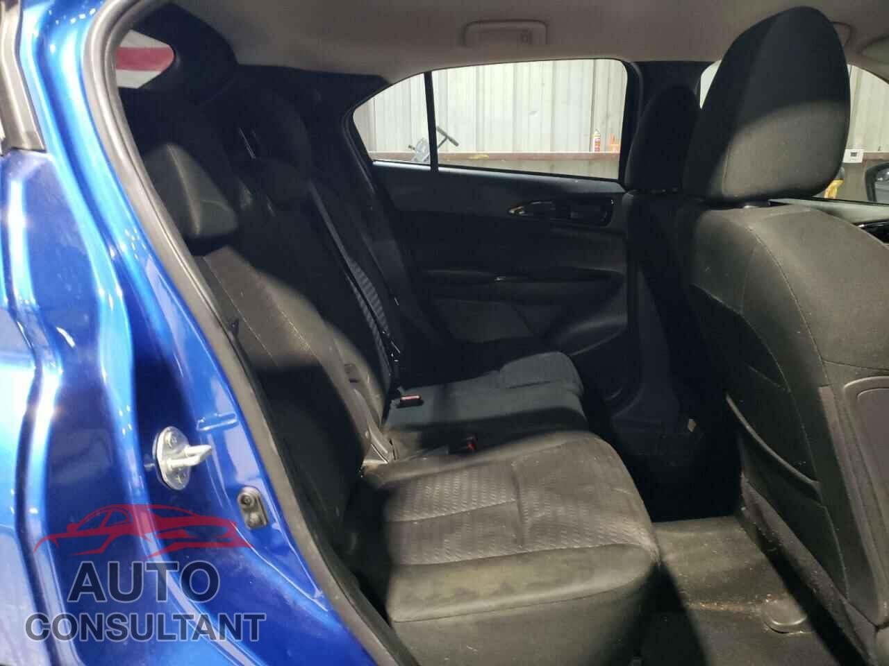 MITSUBISHI ECLIPSE 2019 - JA4AT4AA5KZ032929