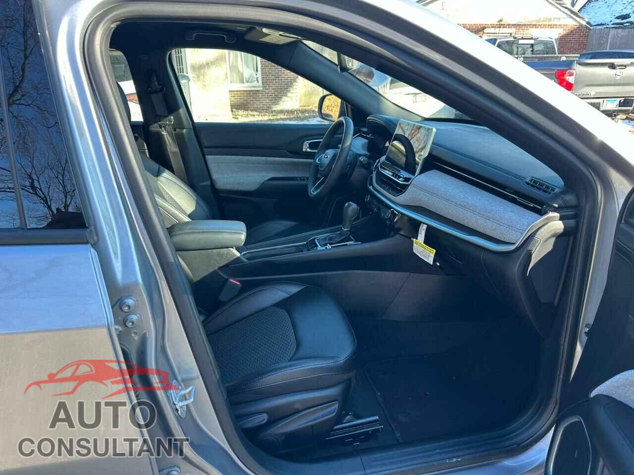 JEEP COMPASS 2024 - 3C4NJDBN1RT603493