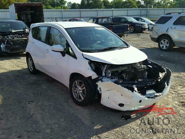 NISSAN VERSA 2015 - 3N1CE2CP3FL442787
