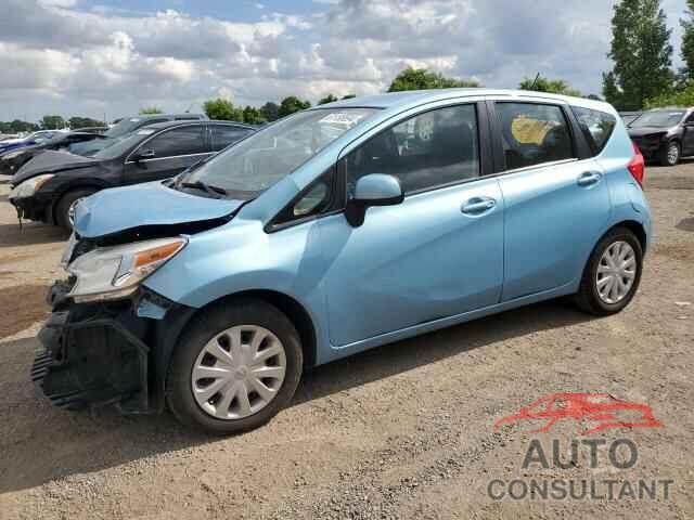 NISSAN VERSA 2014 - 3N1CE2CPXEL419540