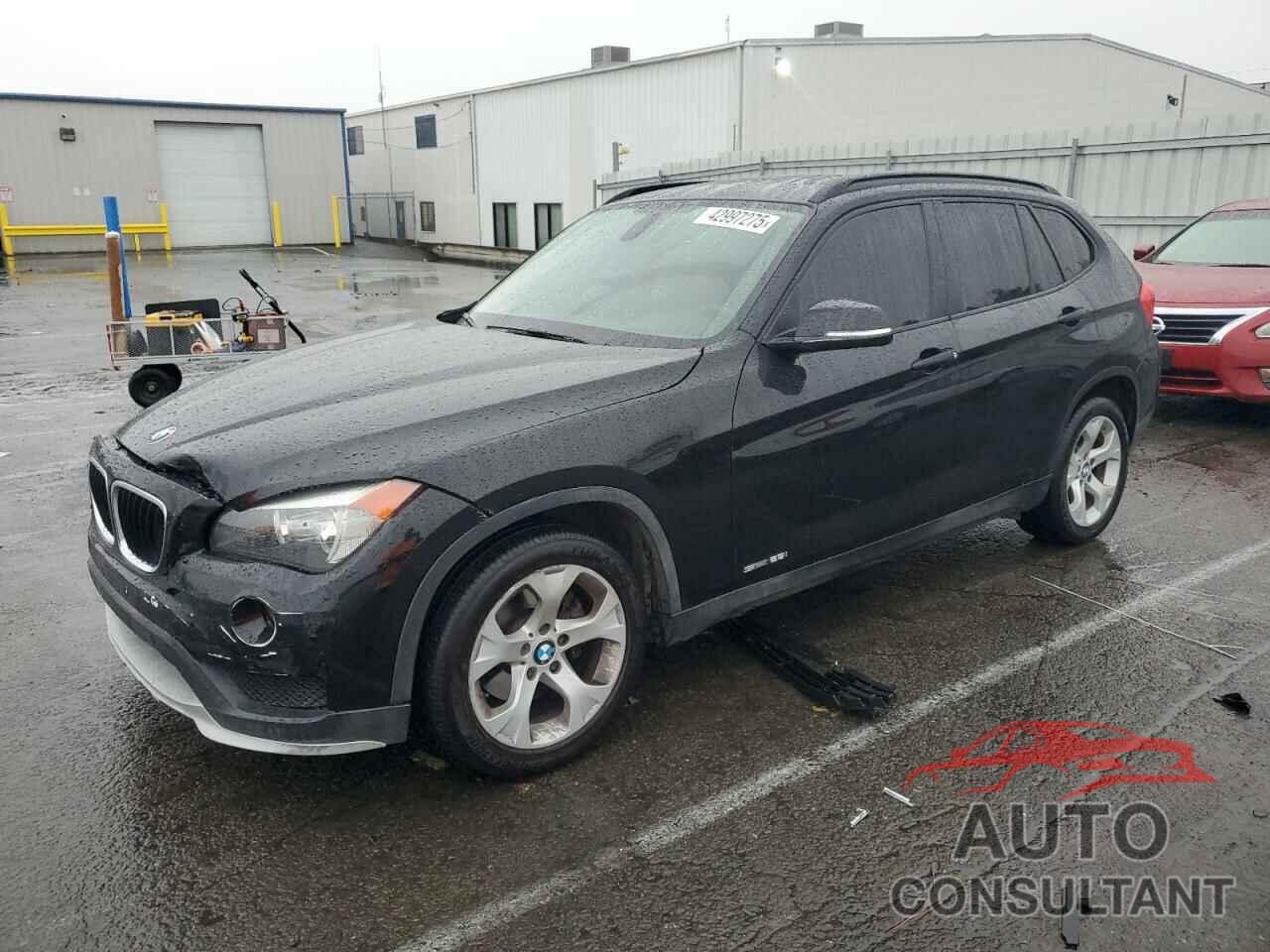 BMW X1 2015 - WBAVM1C52FV498069