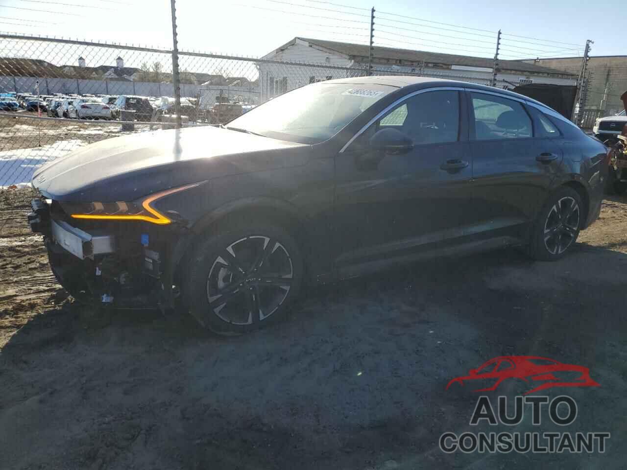KIA K5 2024 - 5XXG64J29RG229650