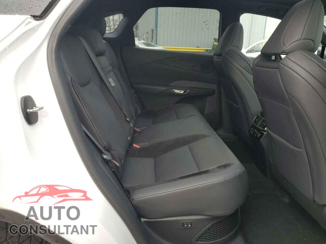 LEXUS RX 500H F 2023 - 2T2BCMEA4PC003343