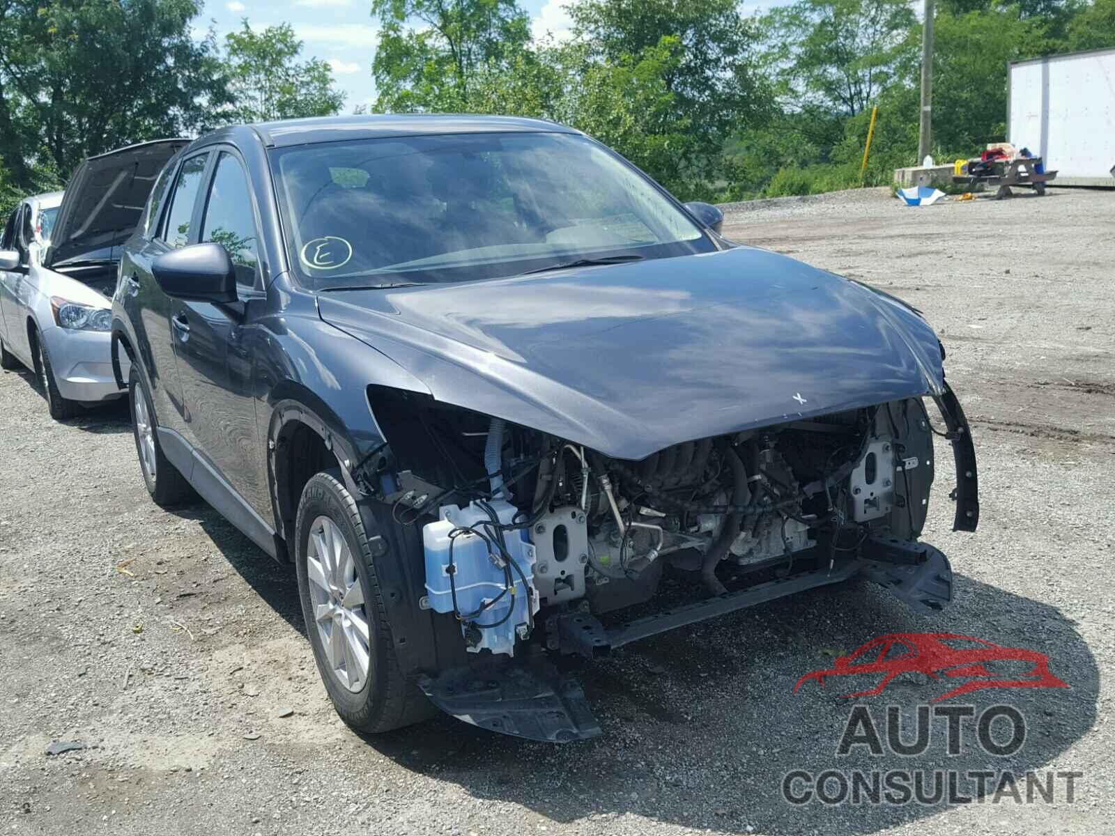 MAZDA CX-5 SPORT 2015 - JM3KE2BEXF0463228