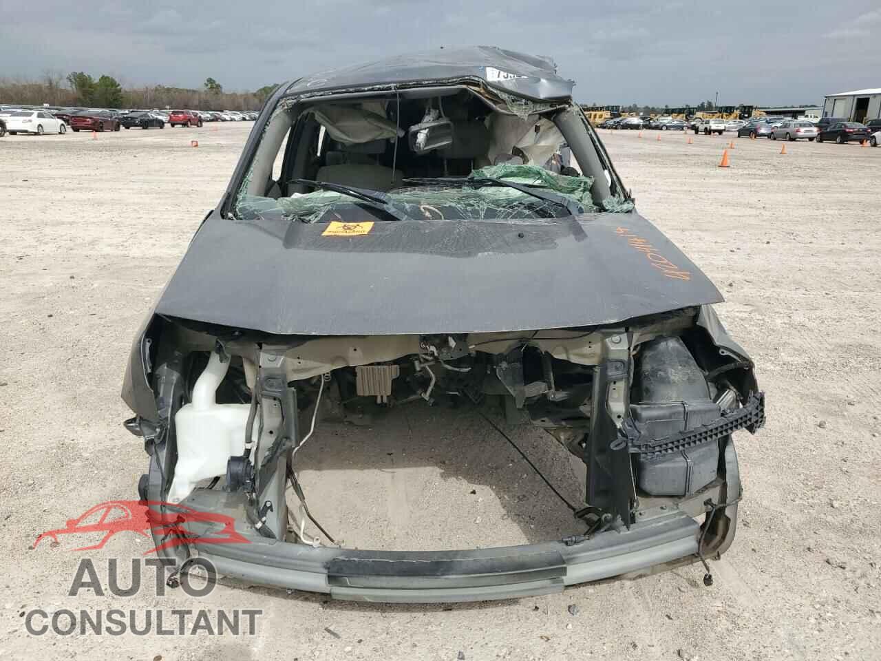 HONDA PILOT 2013 - 5FNYF3H43DB008403
