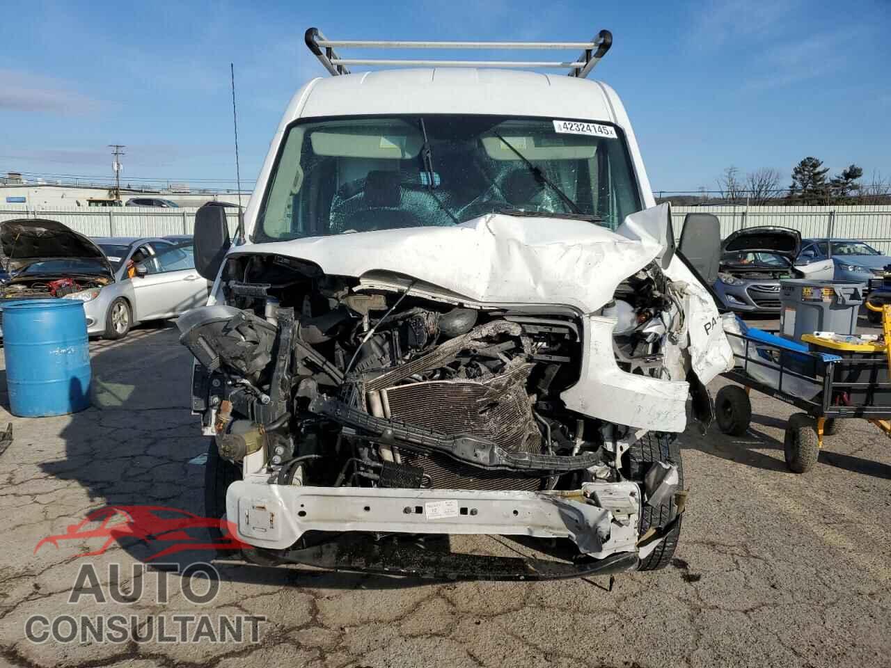 FORD TRANSIT 2015 - 1FTNR2CM3FKA24070