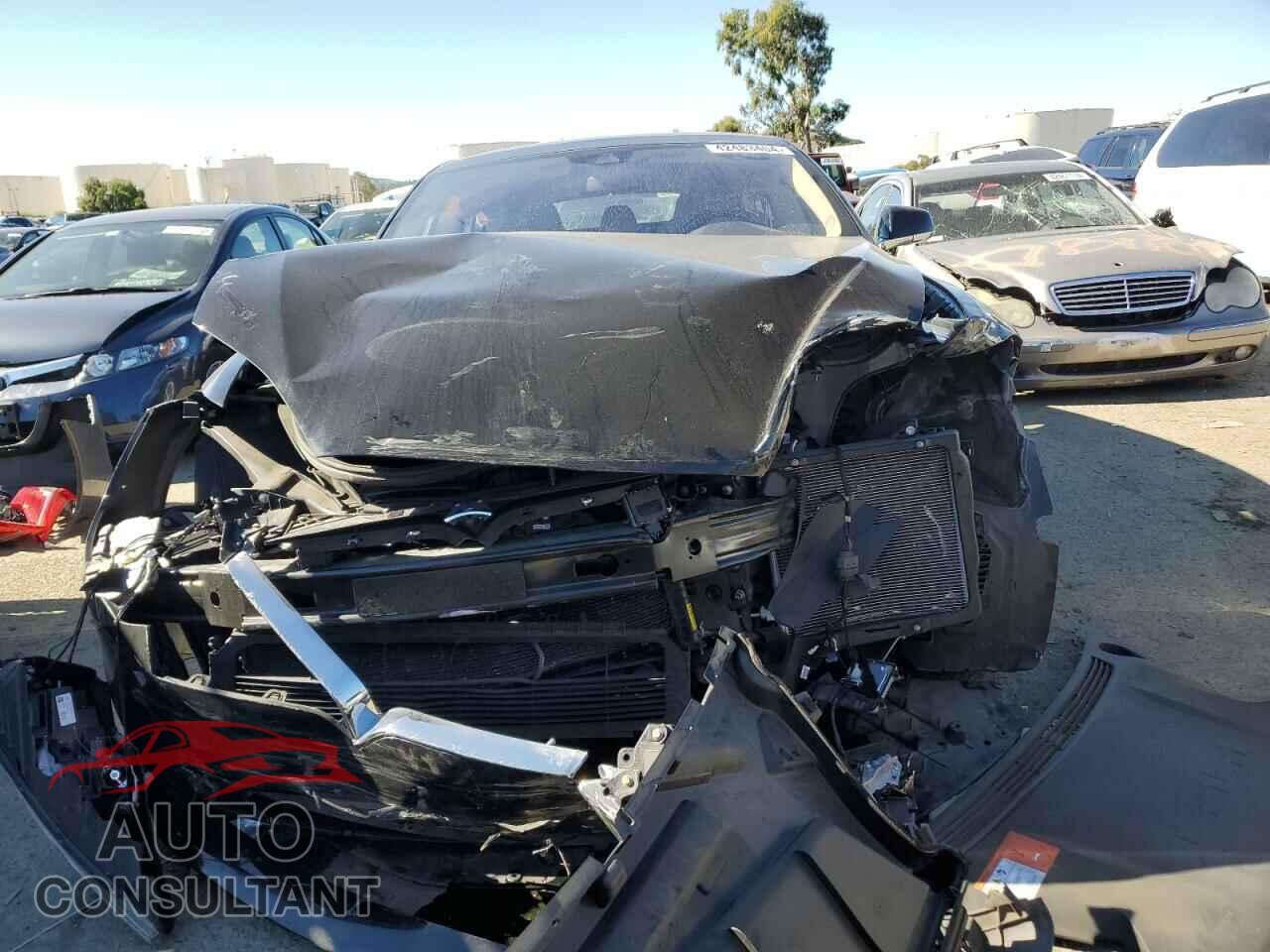 TESLA MODEL S 2016 - 5YJSA1E14GF142828
