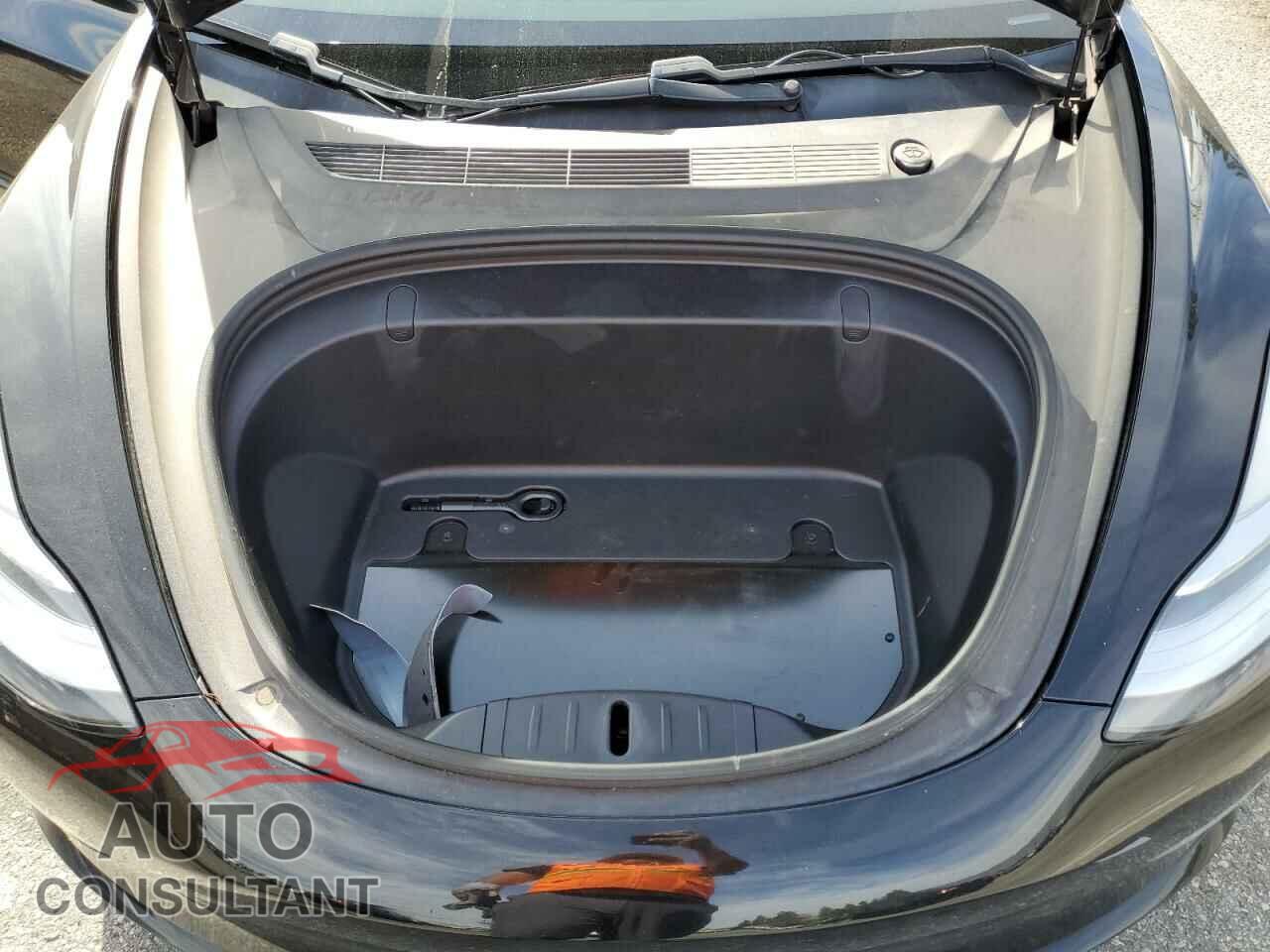 TESLA MODEL 3 2019 - 5YJ3E1EA6KF361663