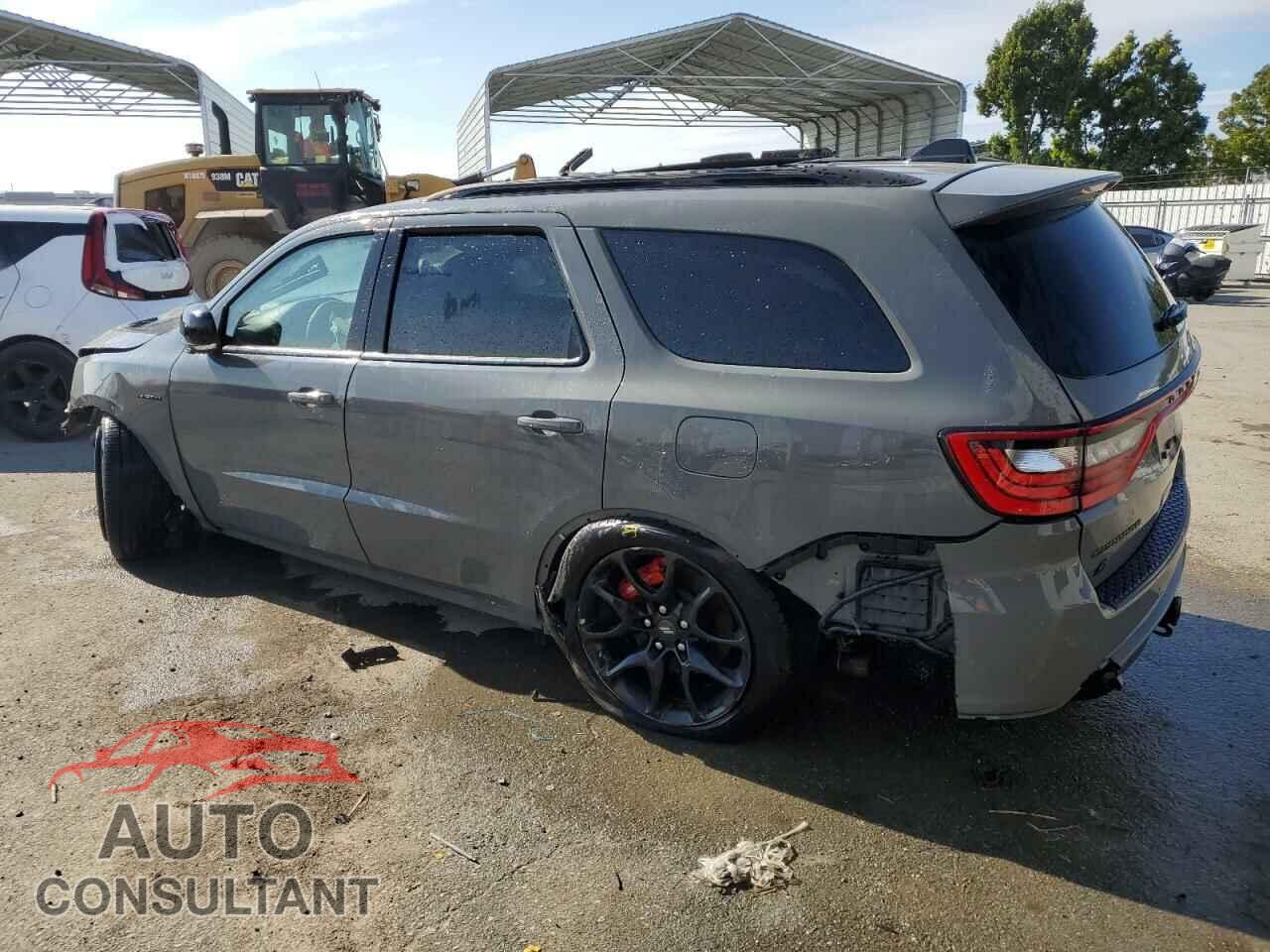 DODGE DURANGO 2023 - 1C4SDJCT5PC568777