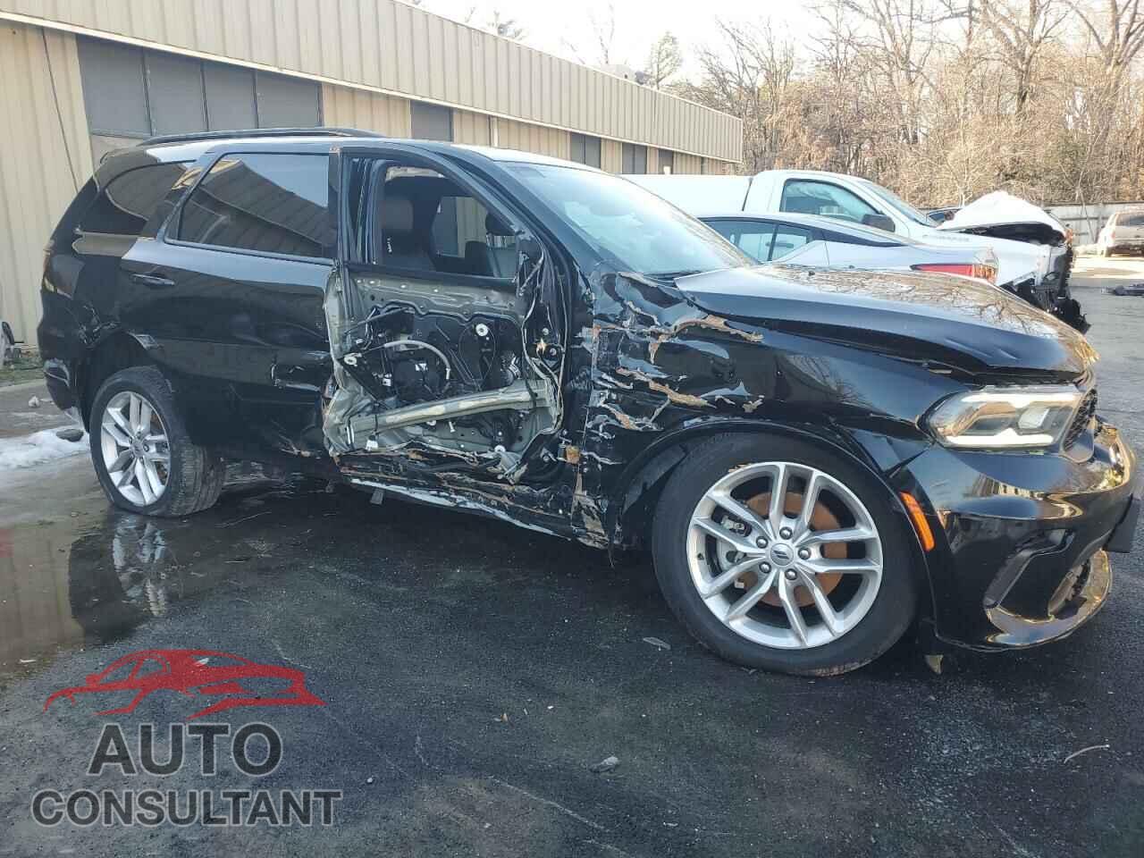 DODGE DURANGO 2024 - 1C4RDJDG2RC138319