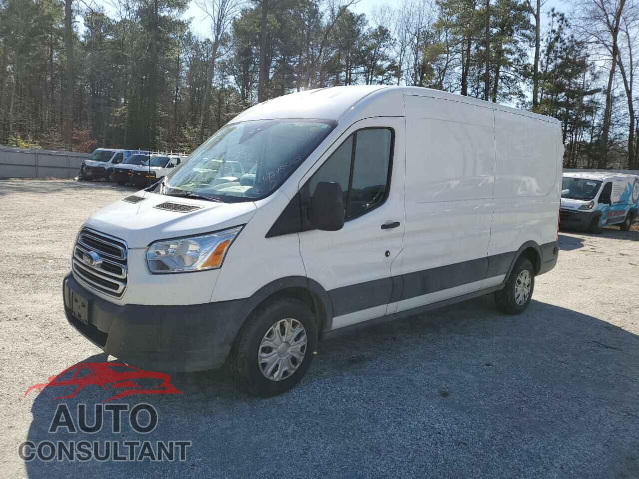 FORD TRANSIT 2019 - 1FTYR2CG5KKB18159
