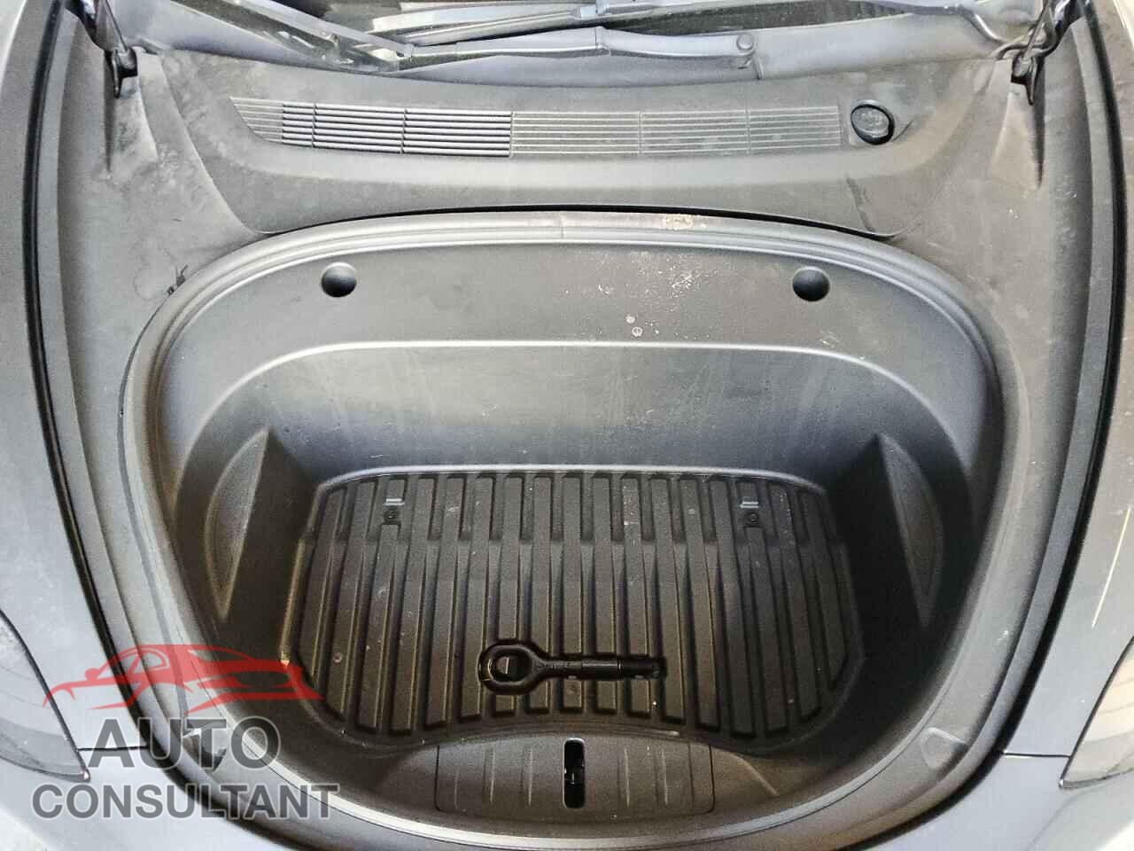 TESLA MODEL 3 2022 - 5YJ3E1EA0NF290271