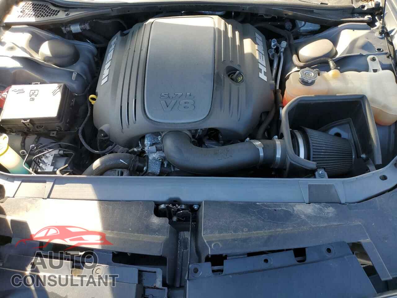 DODGE CHALLENGER 2017 - 2C3CDZBTXHH554753