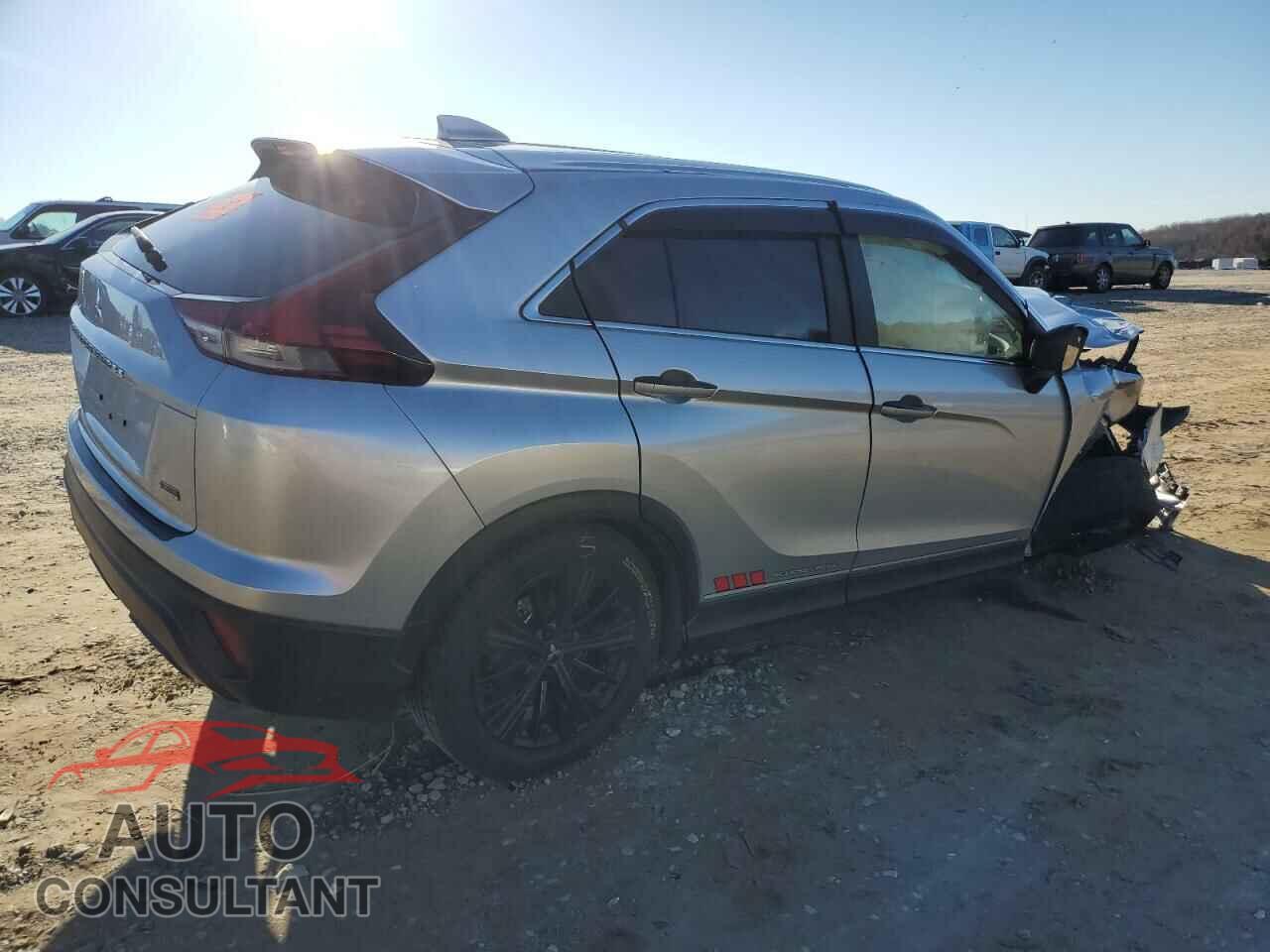 MITSUBISHI ECLIPSE 2022 - JA4ASVAA4NZ003631