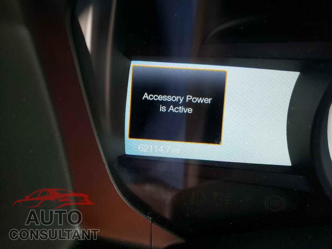 FORD EXPEDITION 2017 - 1FMJU2ATXHEA06850