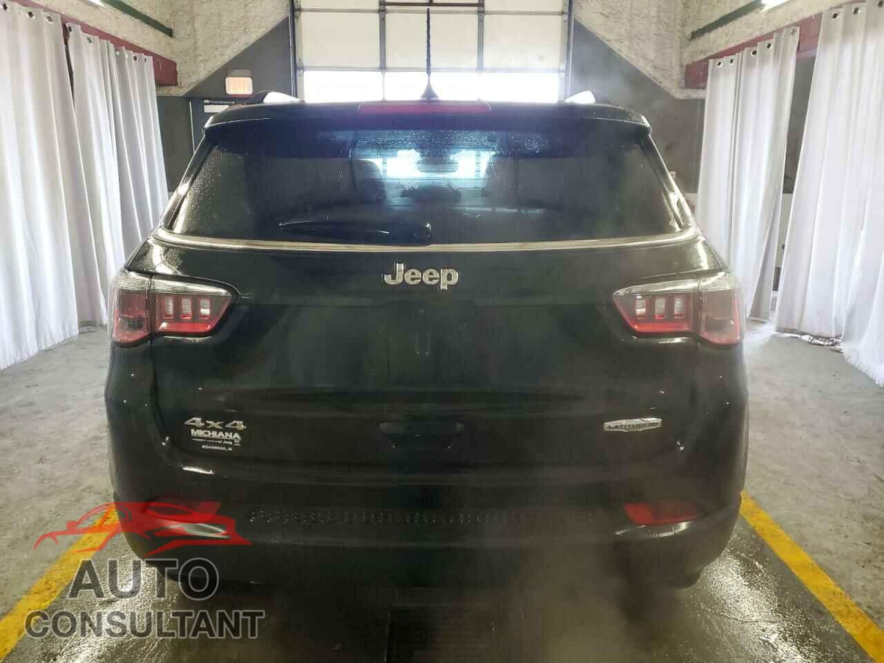 JEEP COMPASS 2023 - 3C4NJDFN6PT512839