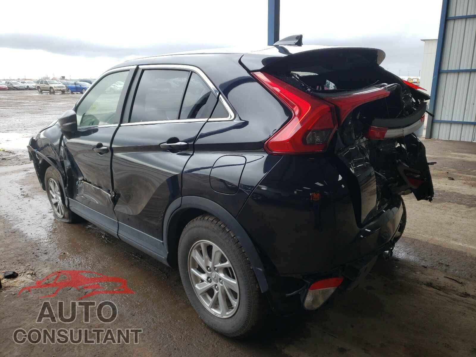 MITSUBISHI ECLIPSE 2019 - JA4AT3AA1KZ030623