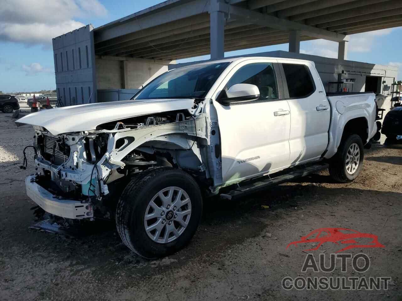 TOYOTA TACOMA 2024 - 3TYKB5FN2RT007713