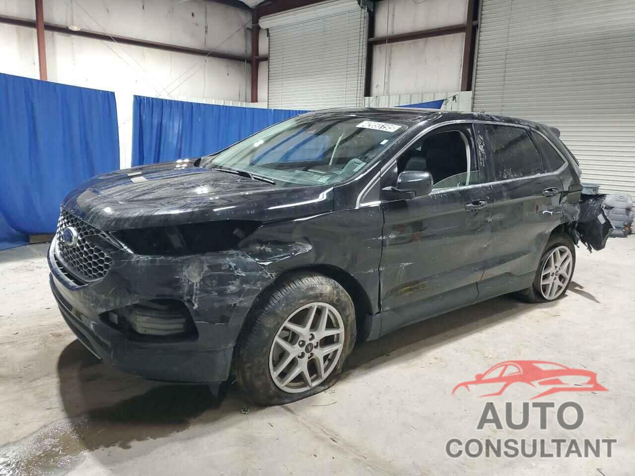 FORD EDGE 2023 - 2FMPK4J92PBA02687